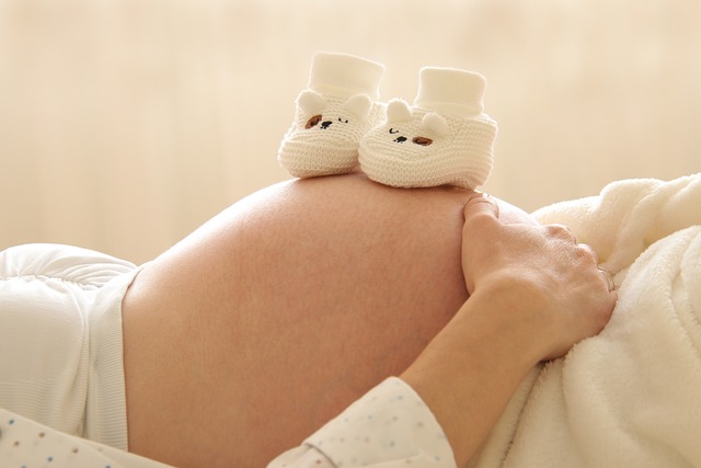 Naturopathie Périnatale à Sénas
